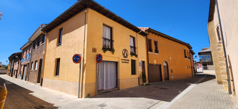 Albergue La Pinguina — photo 2